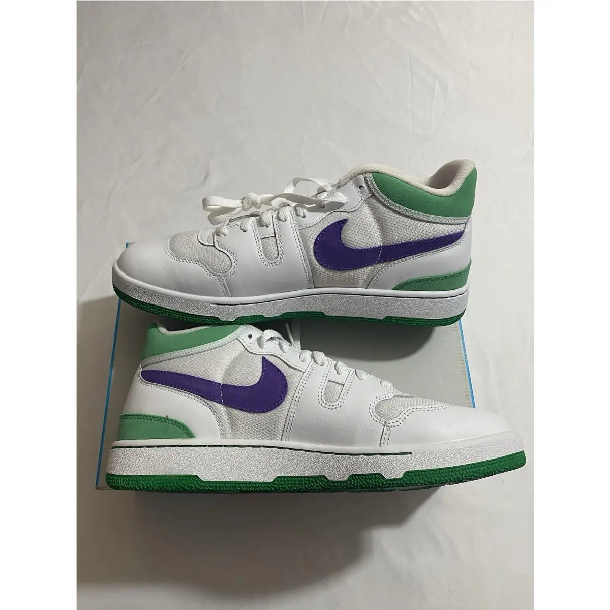 Nike shoes - Nike Attack - Attack - FZ2097-101 - Purple (UPC: 0197597112046) 2