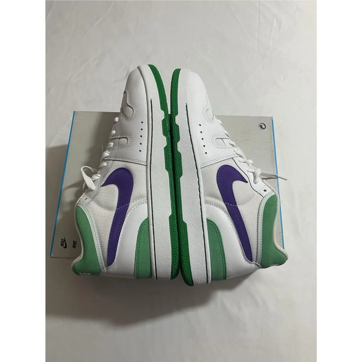 Nike shoes - Nike Attack - Attack - FZ2097-101 - Purple (UPC: 0197597112046) 3