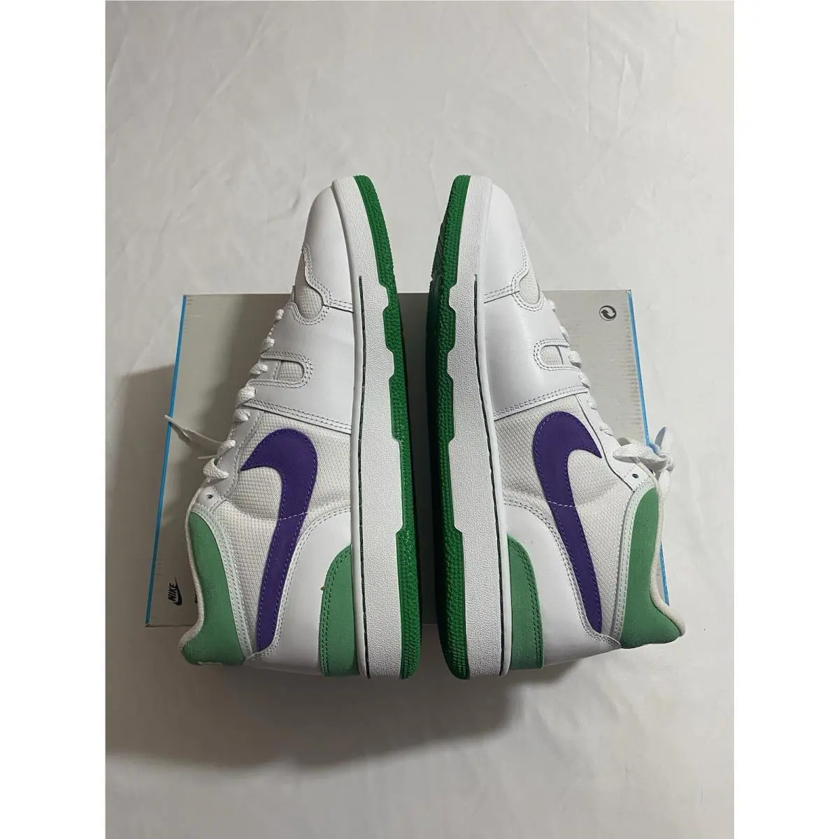 Nike shoes - Nike Attack - Attack - FZ2097-101 - Purple (UPC: 0197597112046) 4