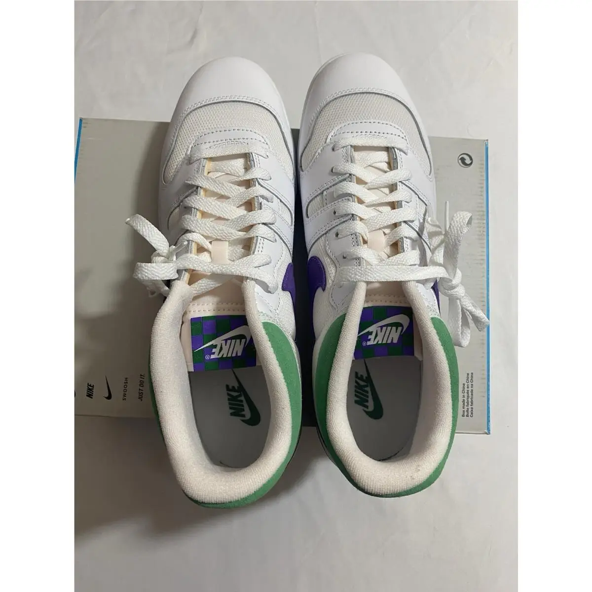 Nike shoes - Nike Attack - Attack - FZ2097-101 - Purple (UPC: 0197597112046) 5