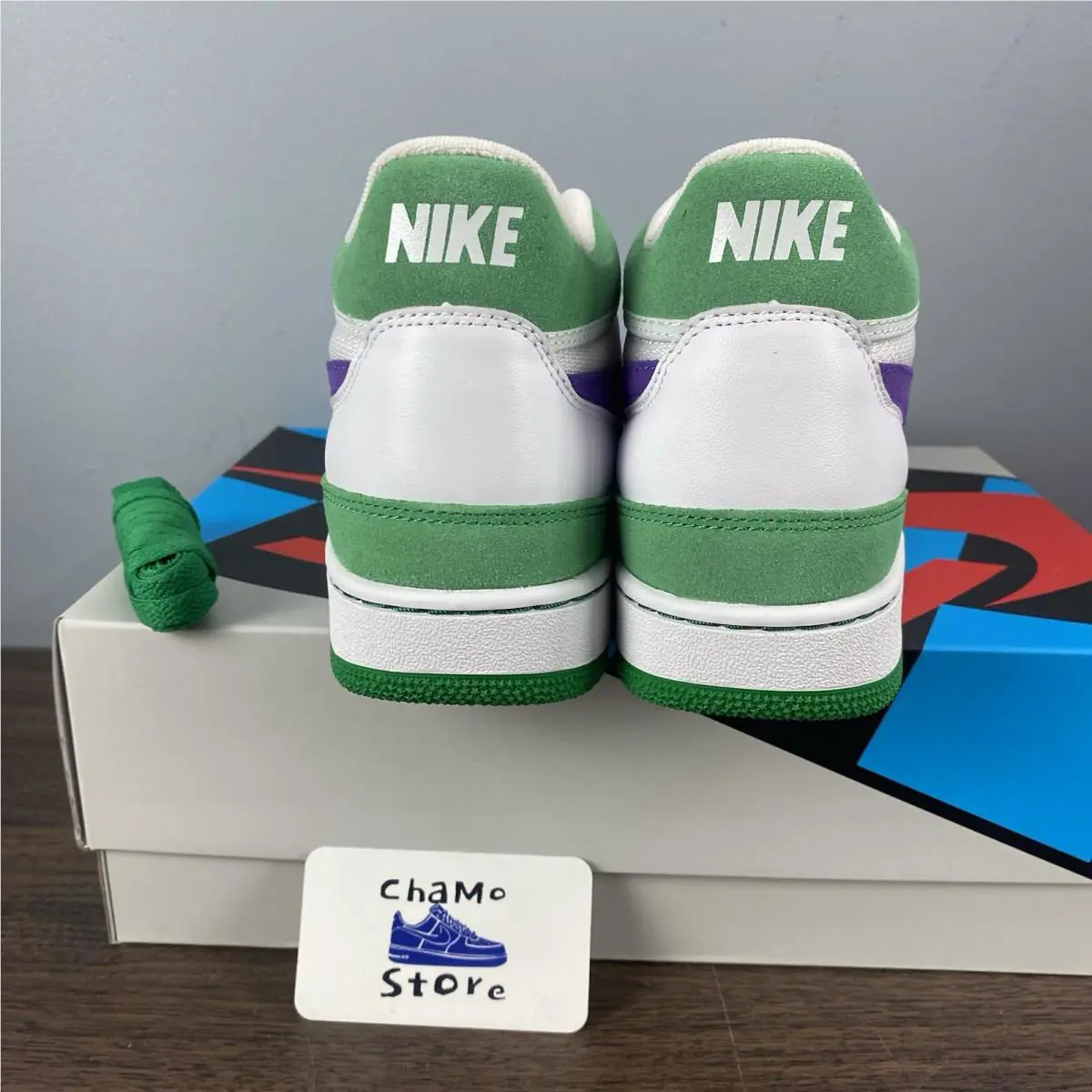 Nike shoes - Nike Mac Attack - Mac Attack - FZ2097-101 - White 2