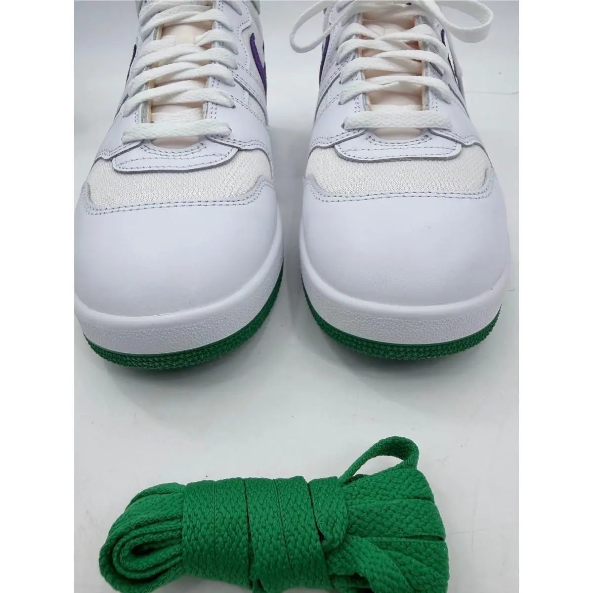 Nike shoes - Nike Mac Attack QS SP Joker - FZ2097-101 - White 0