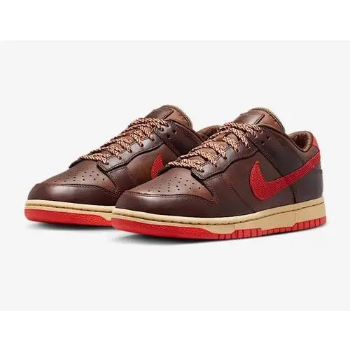 Nike shoes - Nike Dunk Retro Low - Dunk Retro Low - HQ3448-262 - Brown 10