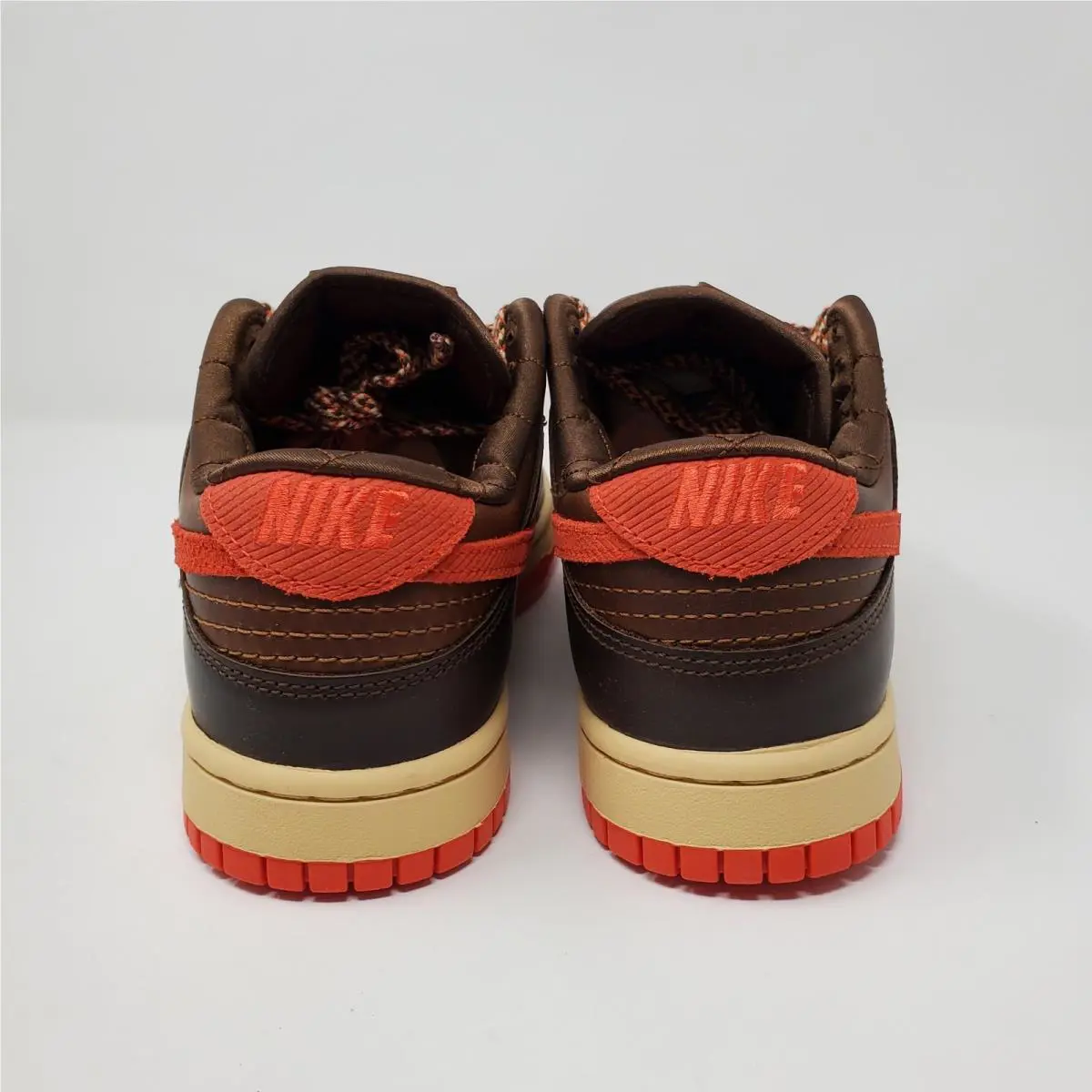 Nike shoes - Nike Dunk Low Retro - Dunk Low Retro - HQ3448-262 - Brown 1