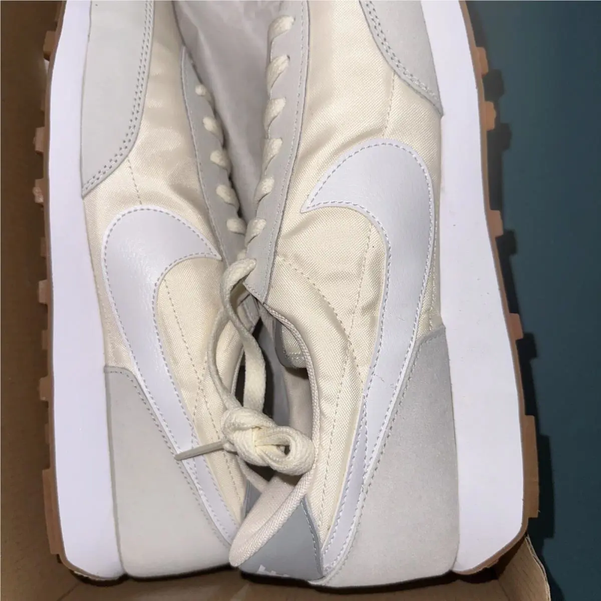 Nike shoes - Nike Daybreak - Daybreak - CK2351-101 - White (UPC: 193154414424) 1