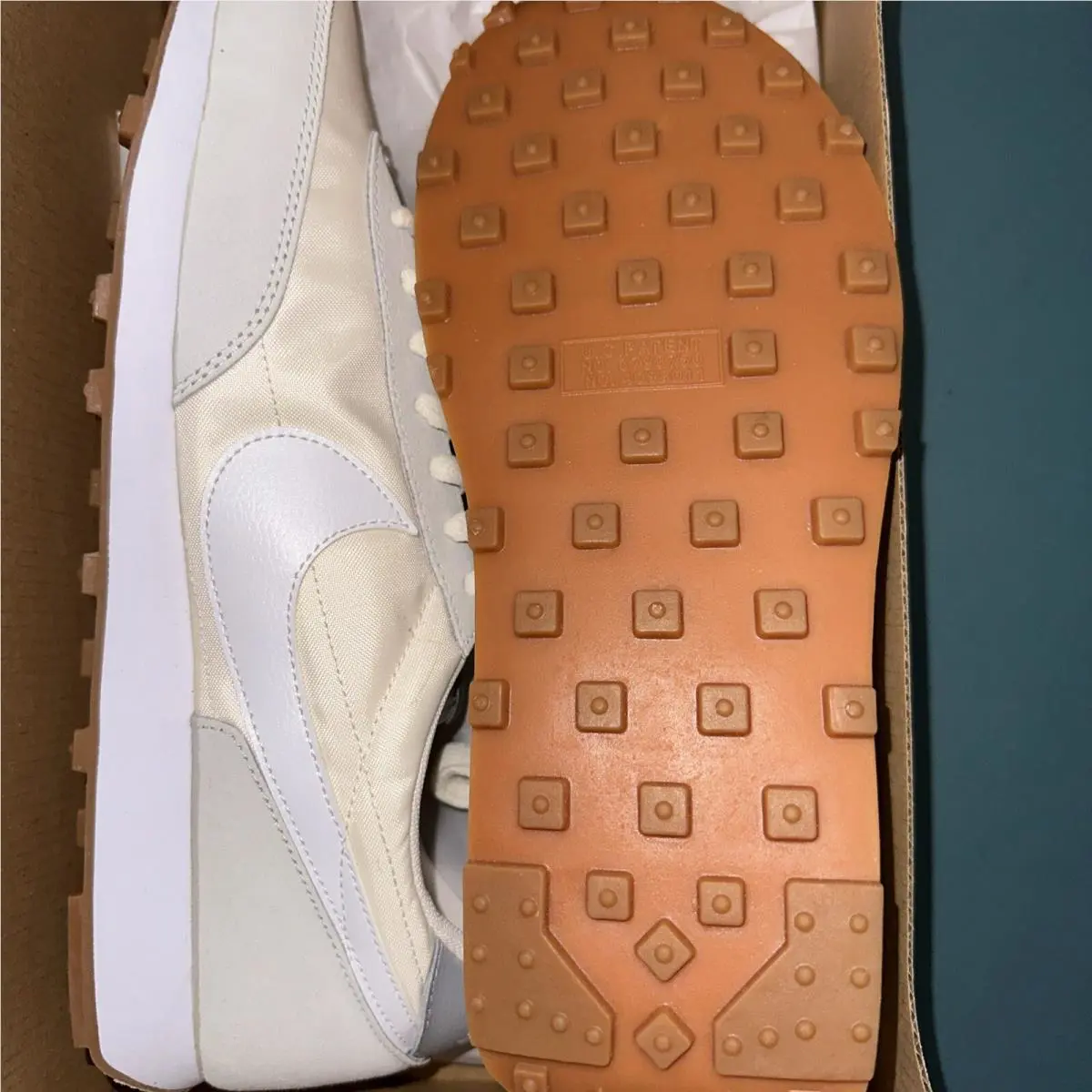 Nike shoes - Nike Daybreak - Daybreak - CK2351-101 - White (UPC: 193154414424) 2