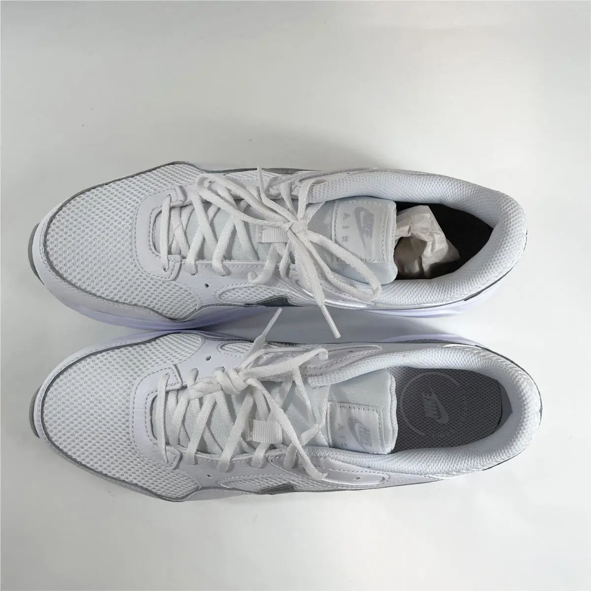 Nike shoes - Nike Air Max SC - Air Max - CW4554100 - Silver 2