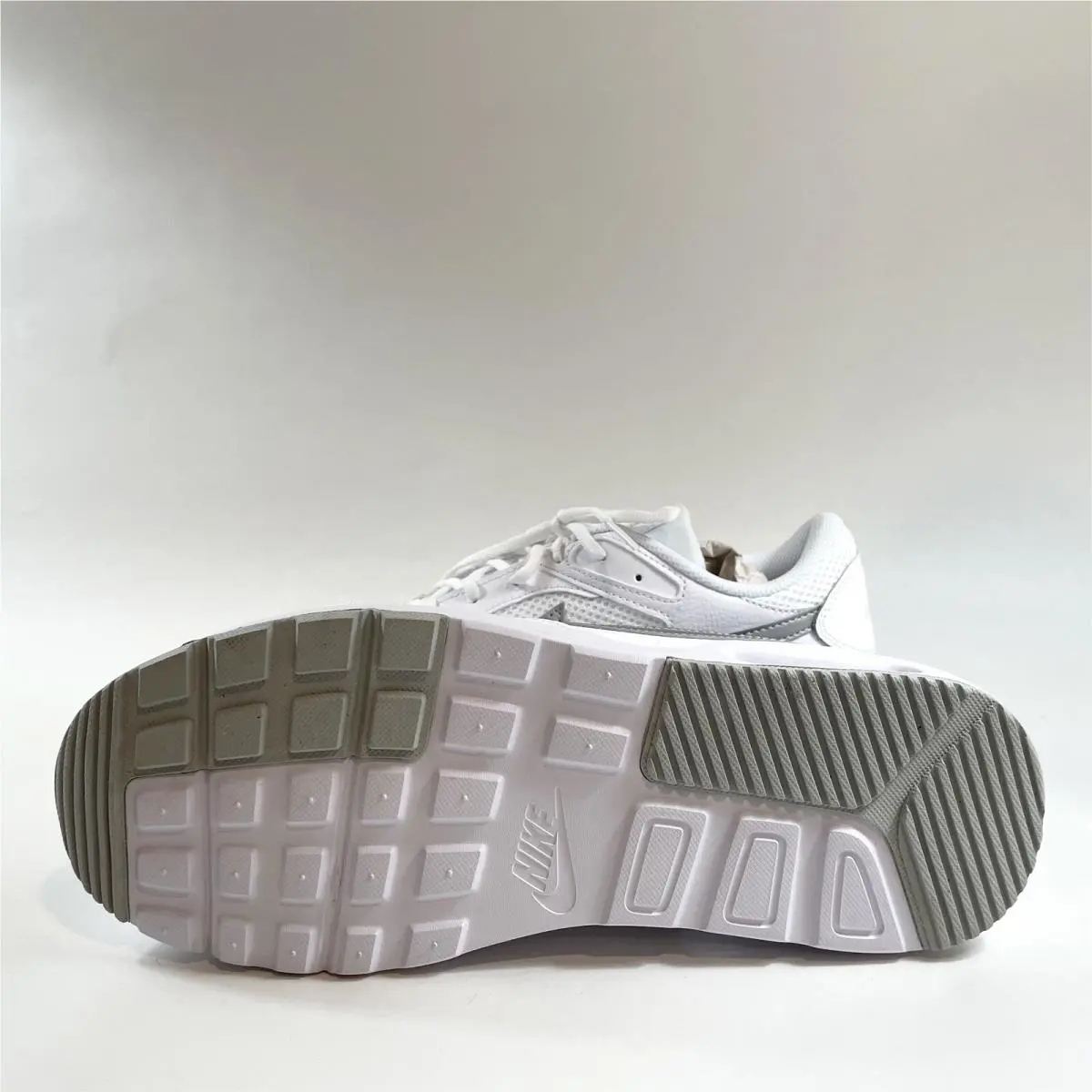 Nike shoes - Nike Air Max SC - Air Max - CW4554100 - Silver 3