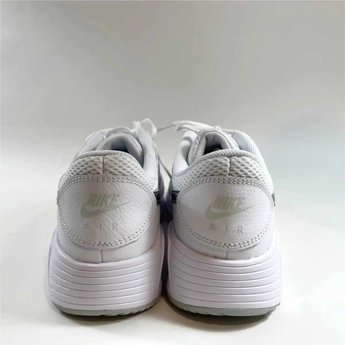 Nike shoes - Nike Air Max SC - Air Max - CW4554100 - Silver 4