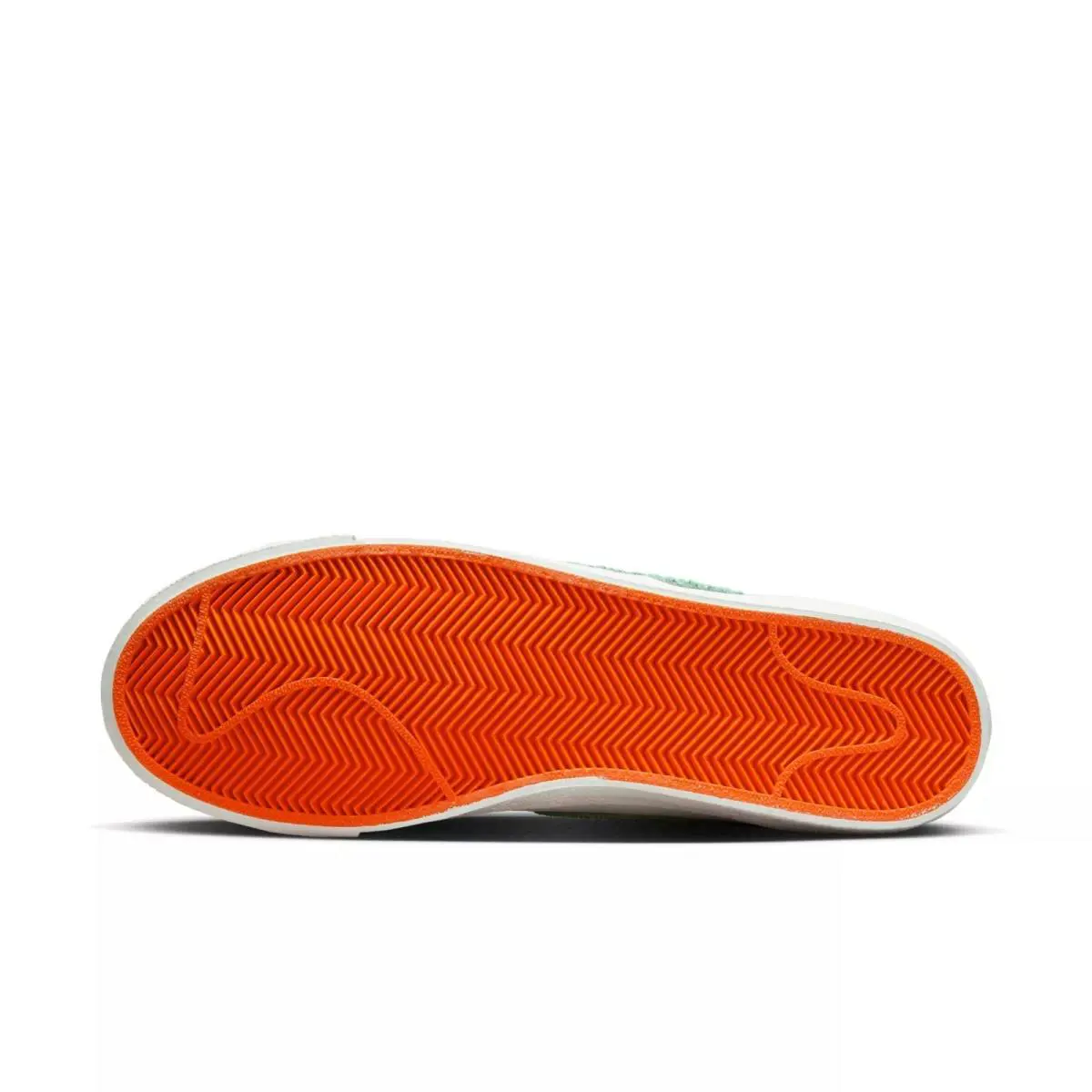 Nike shoes - Nike Blazer - Blazer - FD0759 133 - SAIL/STADIUM GREEN (UPC: 196604820592) 3