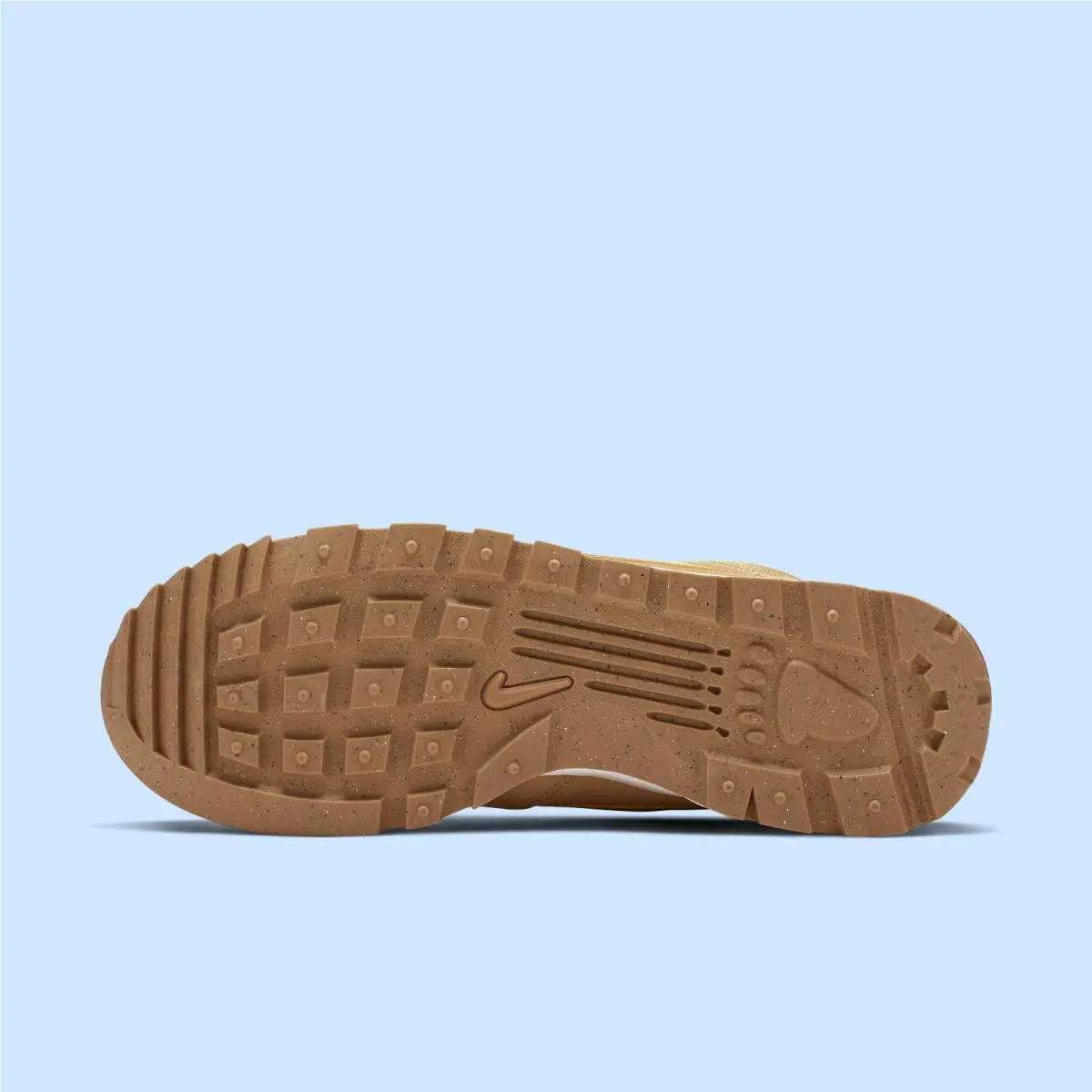 Nike shoes - Nike Hoodland Suede - Hoodland Suede - 654888-727 - Brown (UPC: 666003187355) 4