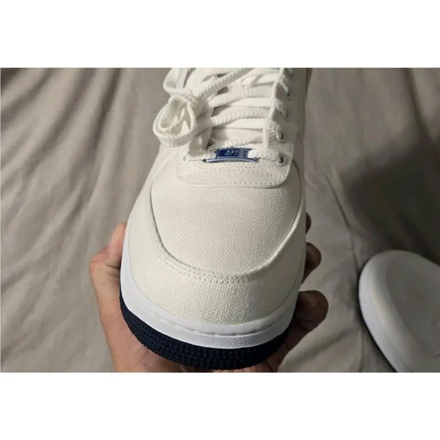 Nike shoes - Nike Air Force 1 - Air Force - DB3541-100 - White 9