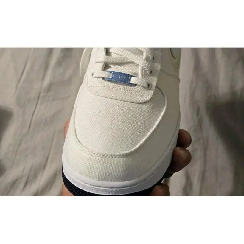 Nike shoes - Nike Air Force 1 - Air Force - DB3541-100 - White 14