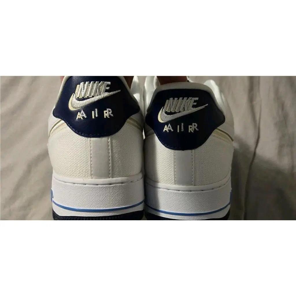 Nike shoes - Nike Air Force 1 - Air Force - DB3541-100 - White 15