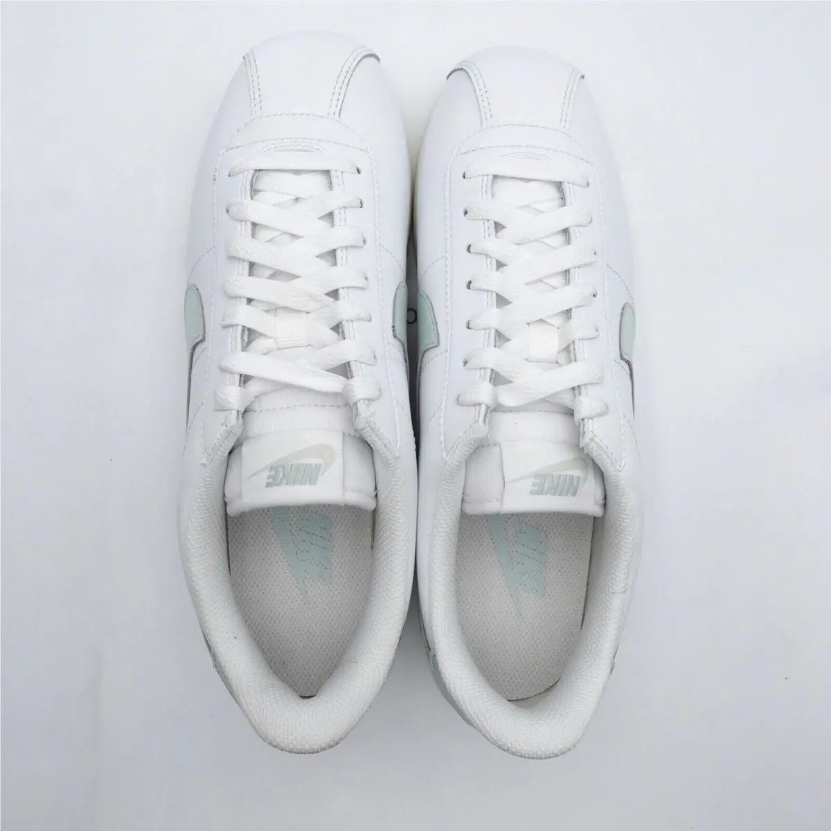 Nike shoes - Nike Cortez - Cortez - DN1791-106 - White, Manufacturer: Summit White/Light Silver/Sail (UPC: 197596768923) 2