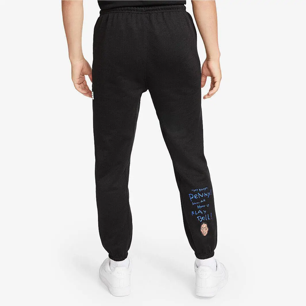 Nike clothing - DA6755-010 - DA6755-010 - Black 9