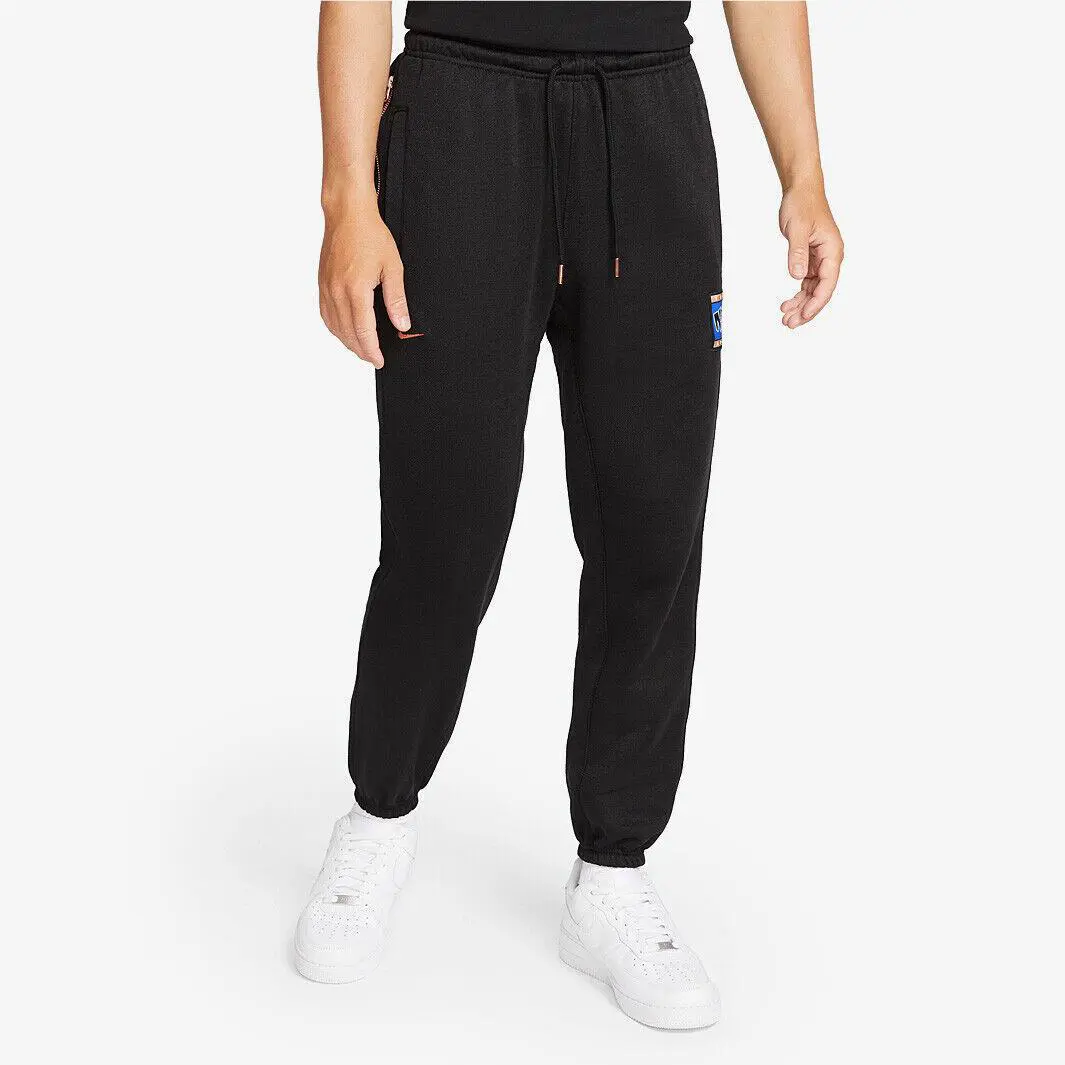 Nike clothing - DA6755-010 - DA6755-010 - Black 6