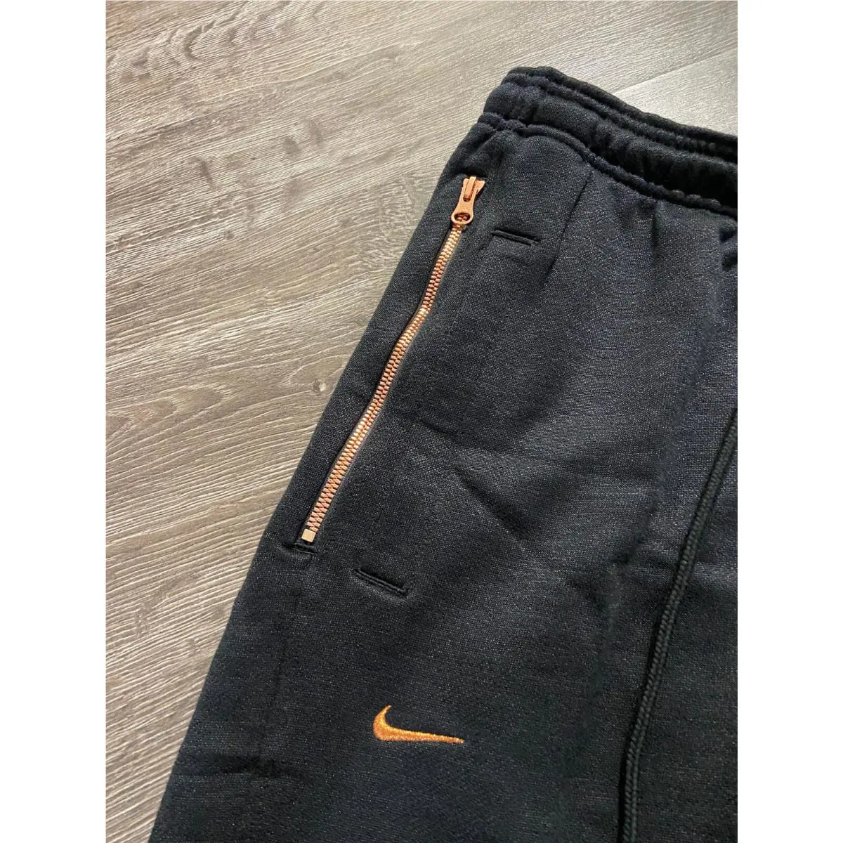 Nike clothing - DA6755-010 - DA6755-010 - Black 2