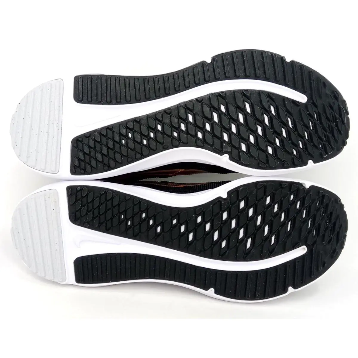 Nike shoes Downshifter - Black 8