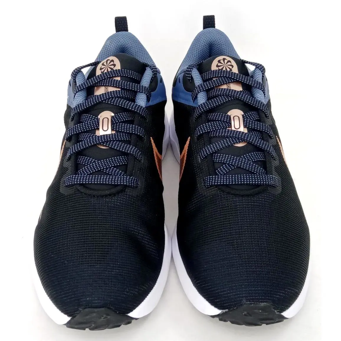 Nike shoes Downshifter - Black 1