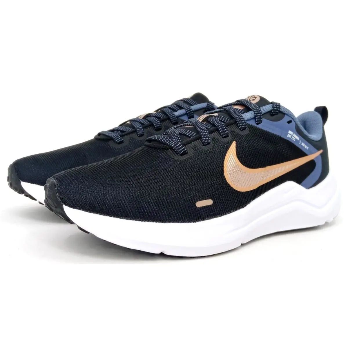 Nike shoes Downshifter - Black 2