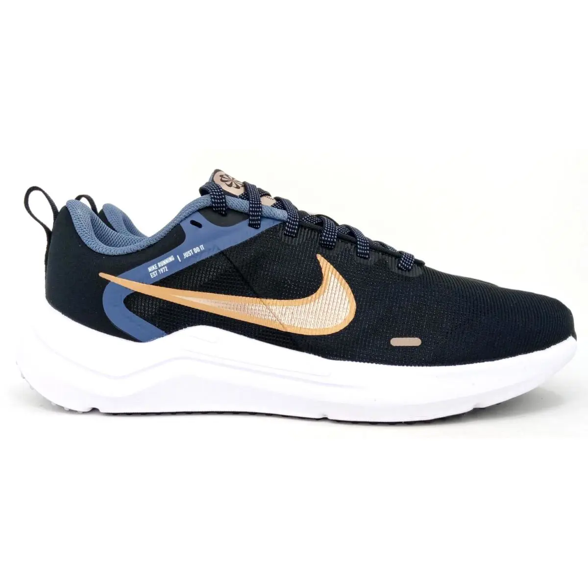 Nike shoes Downshifter - Black 7
