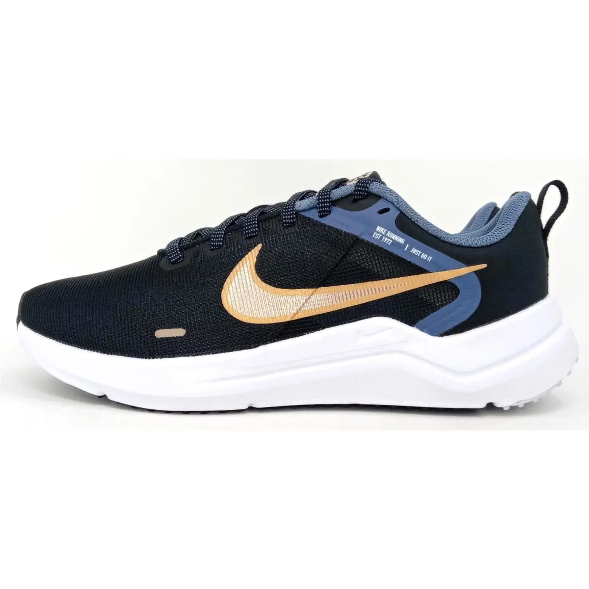 Nike shoes Downshifter - Black 3