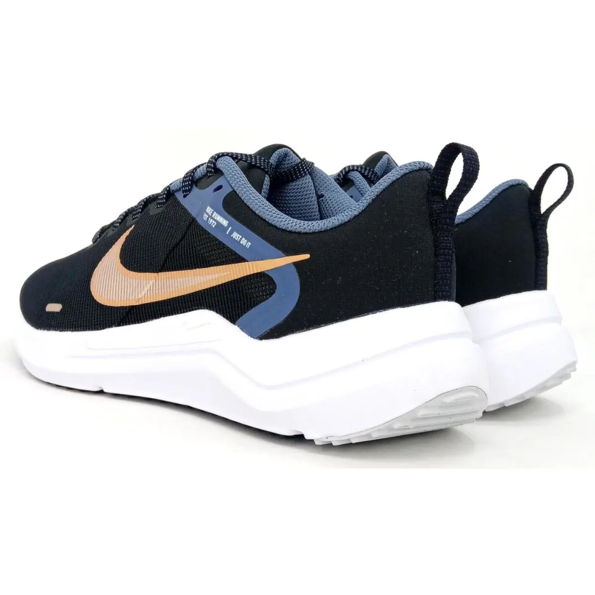 Nike shoes Downshifter - Black 4