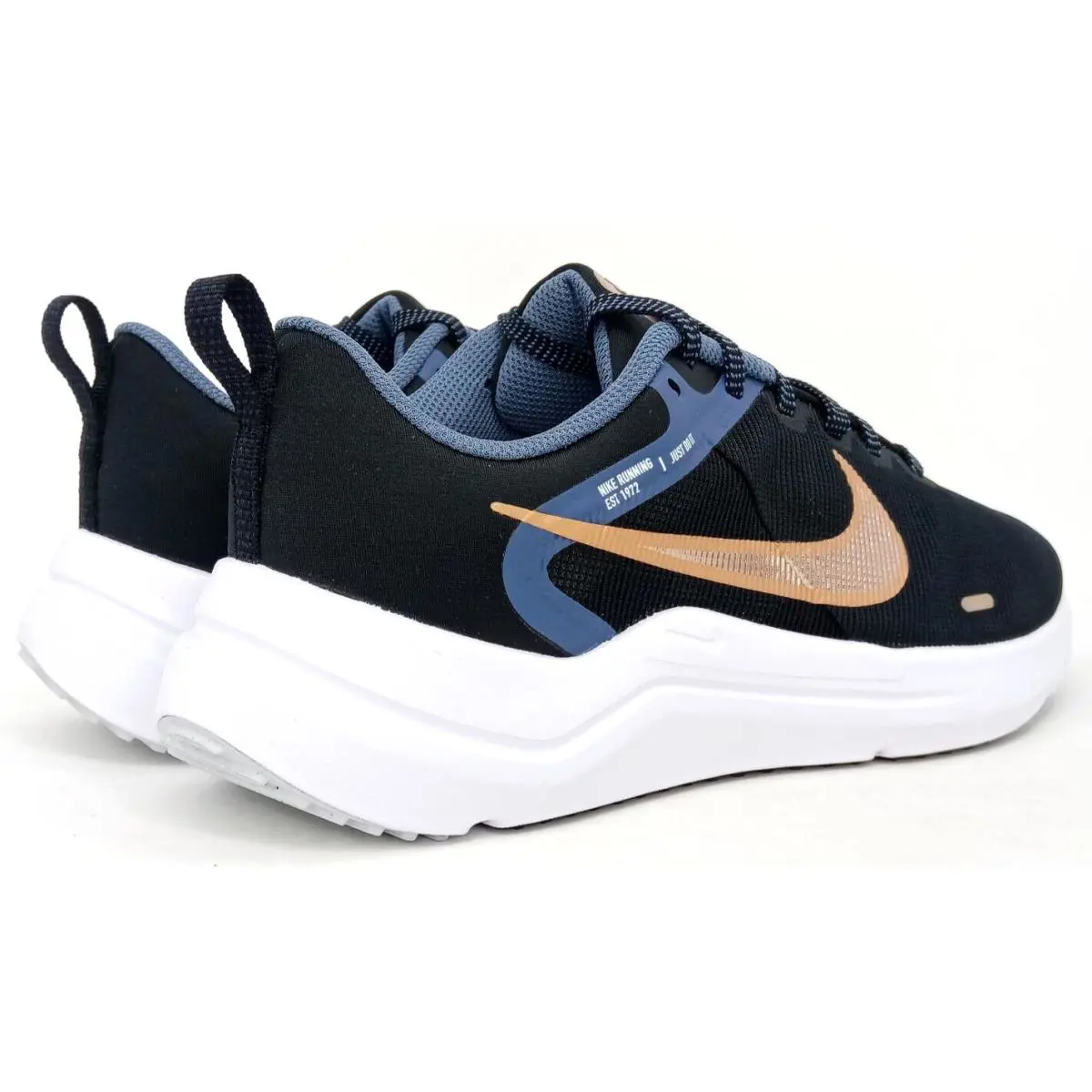 Nike shoes Downshifter - Black 6