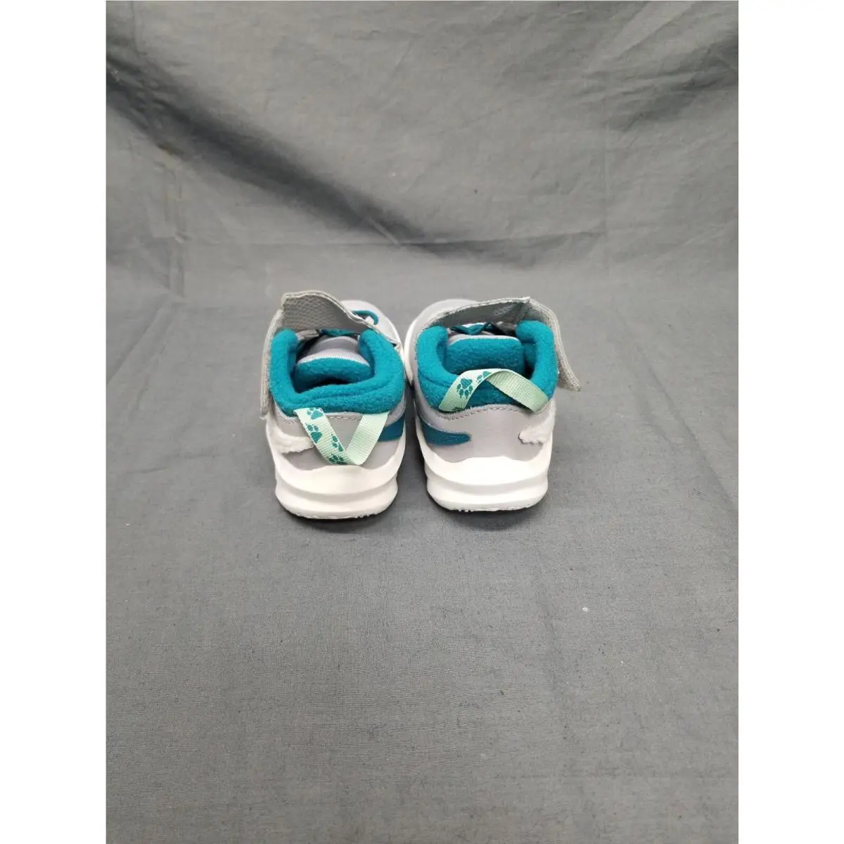 Nike shoes - DQ8374 001 - DQ8374 001 - White (UPC: 196152324542) 1