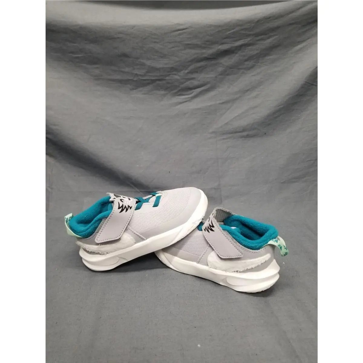 Nike shoes - DQ8374 001 - DQ8374 001 - White (UPC: 196152324542) 3