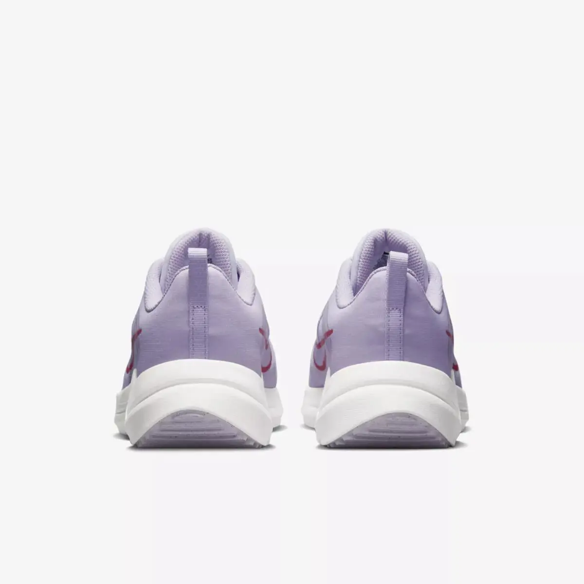 Nike shoes - Women`s Nike Downshifter 12 Barely Grape - DD9294 501 - Purple (UPC: 196153286573) 0