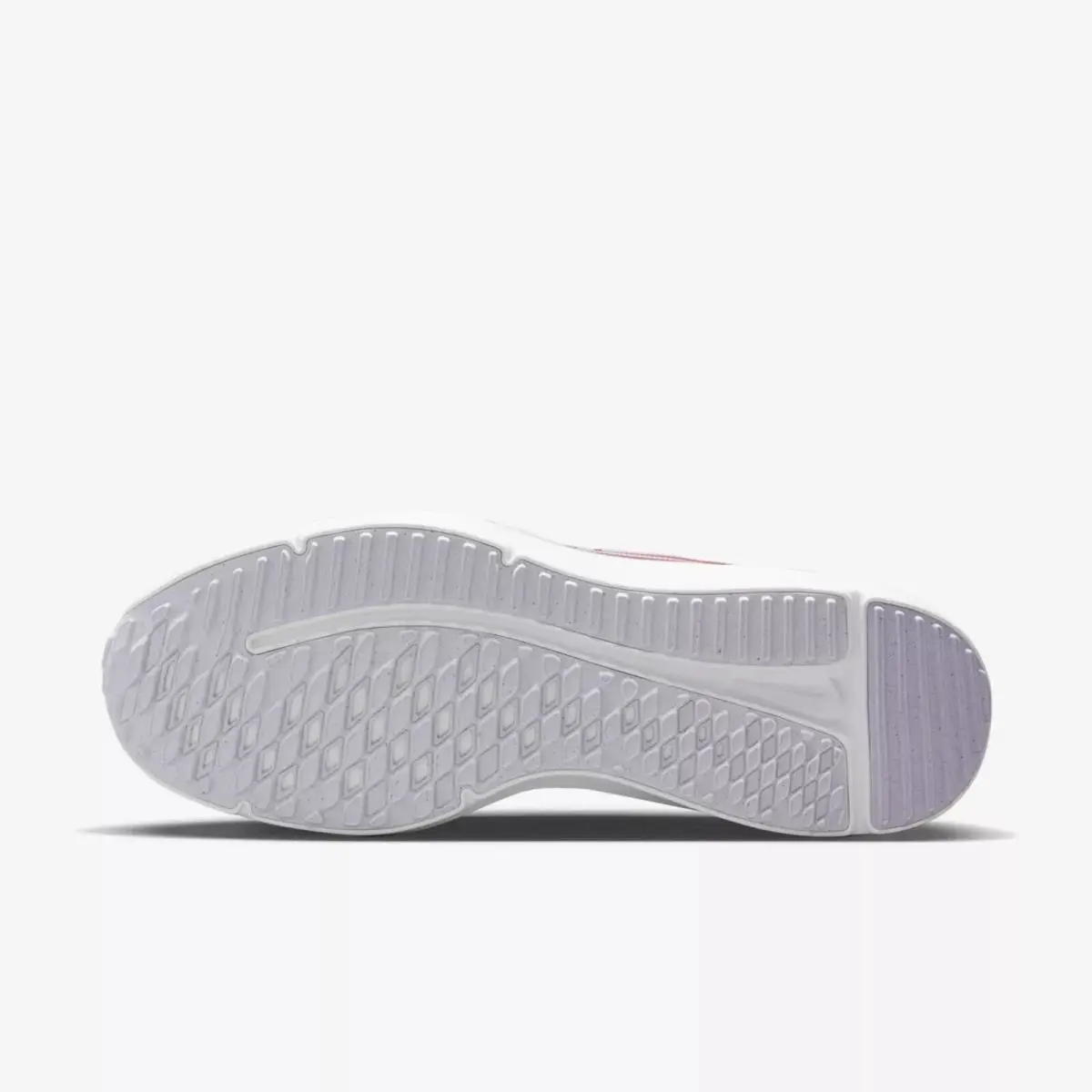 Nike shoes - Women`s Nike Downshifter 12 Barely Grape - DD9294 501 - Purple (UPC: 196153286573) 2