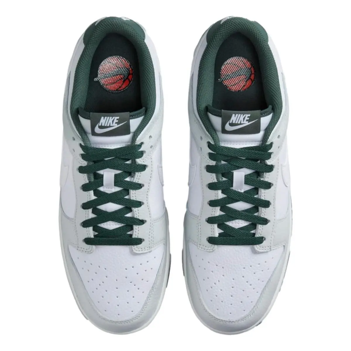 Nike shoes - Nike Dunk - Dunk - HF2874-001 - White (UPC: 197593644138) 2