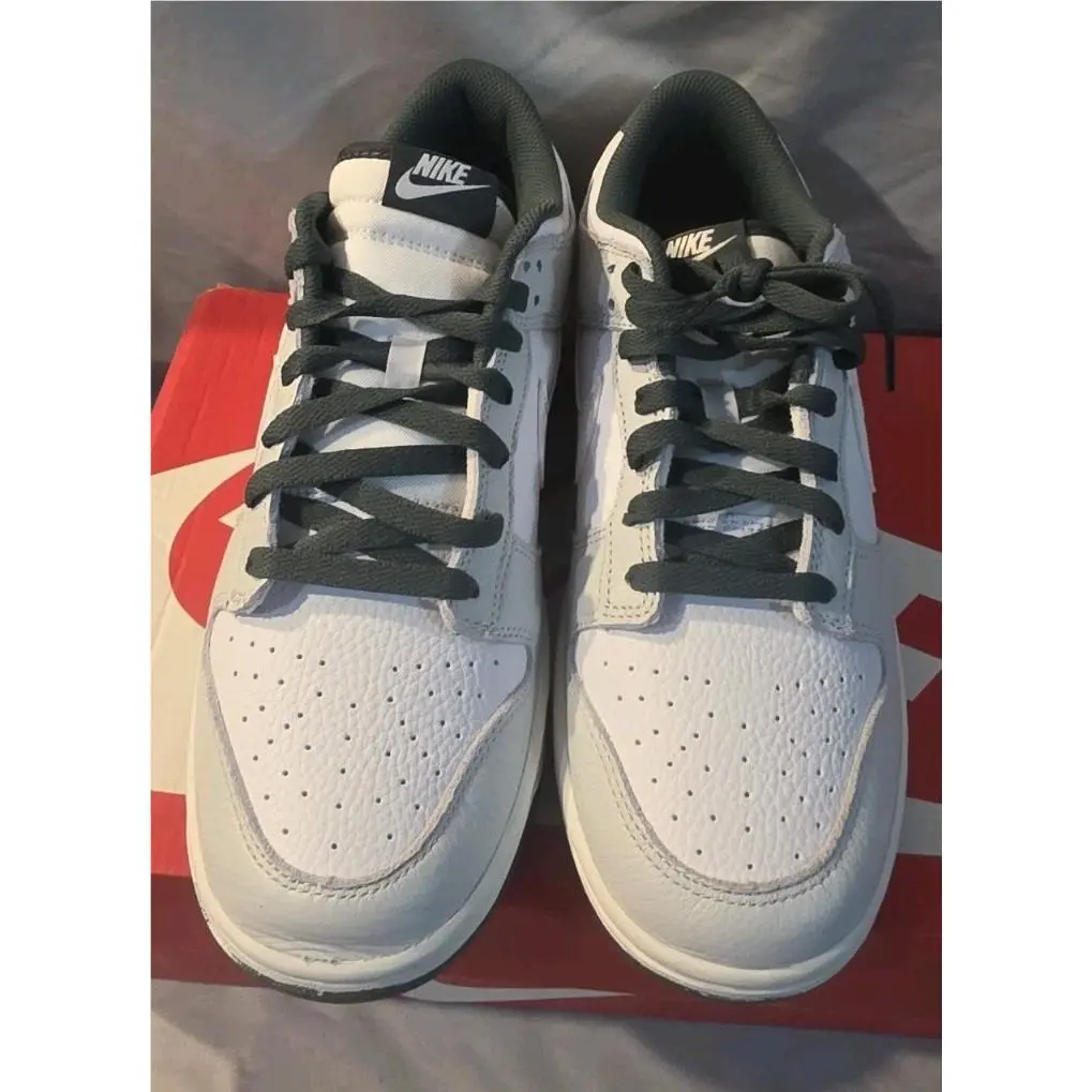 Nike shoes - Nike Dunks - Dunks - HF2874-001 - Multicolor 0