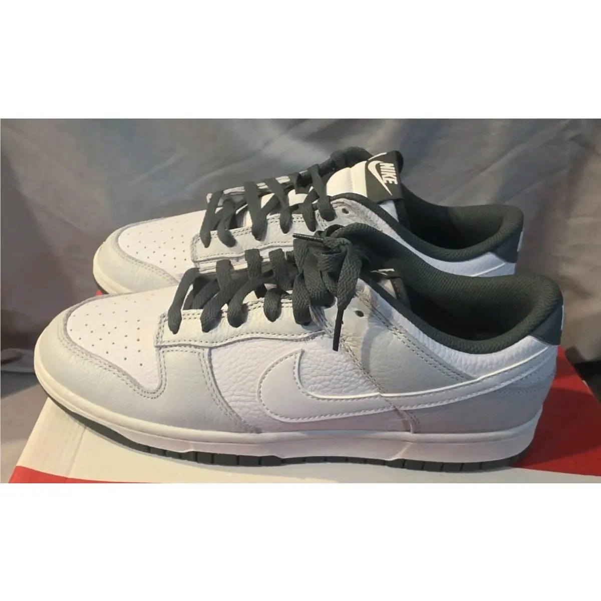 Nike shoes - Nike Dunks - Dunks - HF2874-001 - Multicolor 1