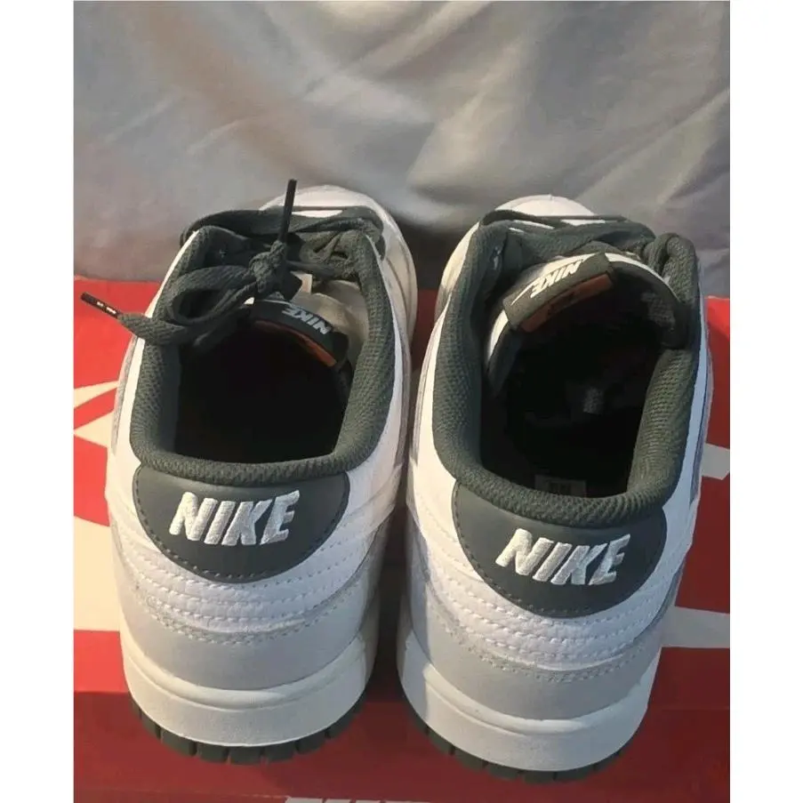 Nike shoes - Nike Dunks - Dunks - HF2874-001 - Multicolor 2