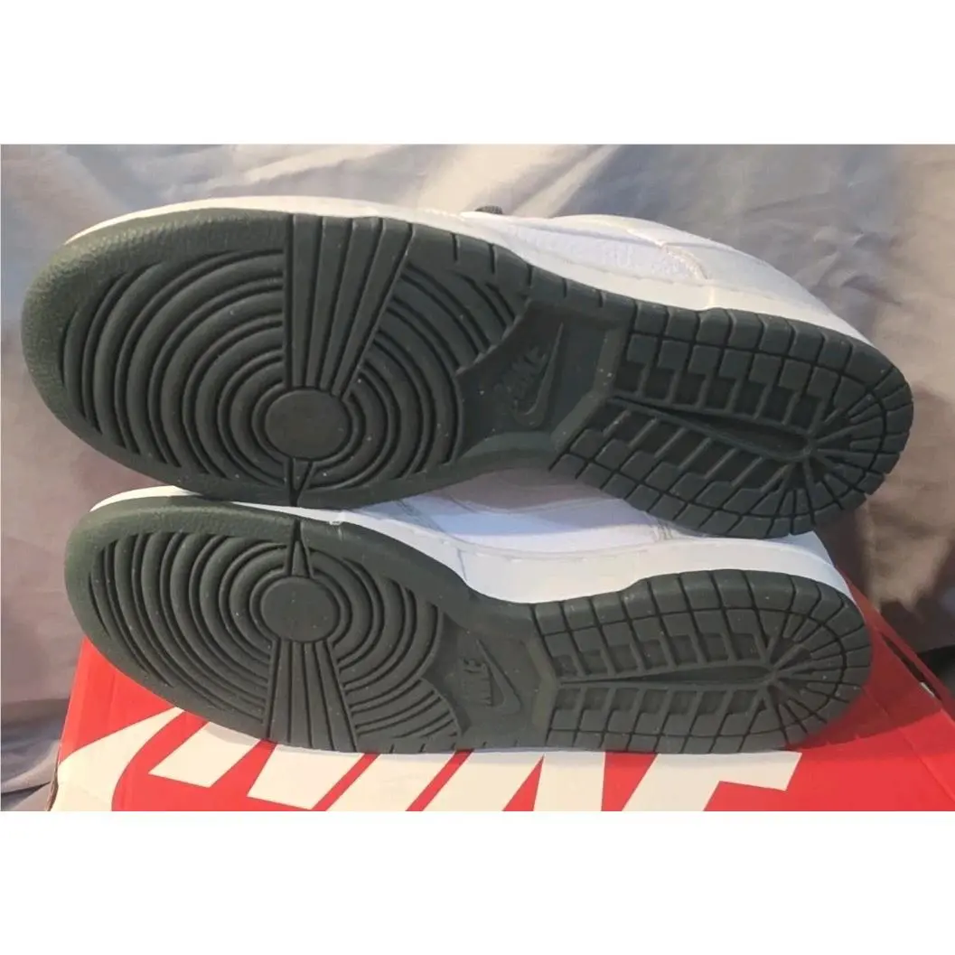 Nike shoes - Nike Dunks - Dunks - HF2874-001 - Multicolor 4