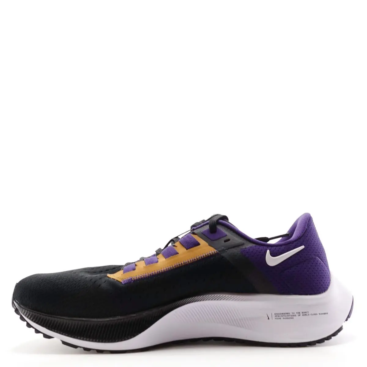 Nike shoes - Nike Air Zoom Pegasus 38 - DJ0849-001 - Black 0