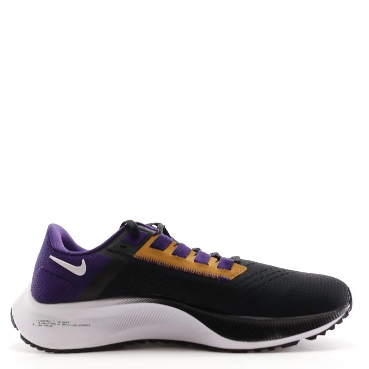 Nike shoes - Nike Air Zoom Pegasus 38 - DJ0849-001 - Black 1