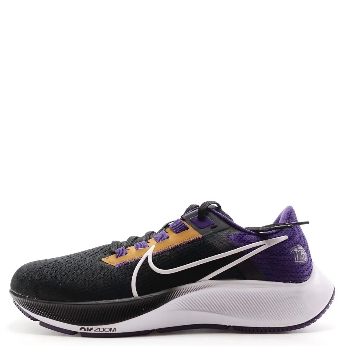 Nike shoes - Nike Air Zoom Pegasus 38 - DJ0849-001 - Black 2