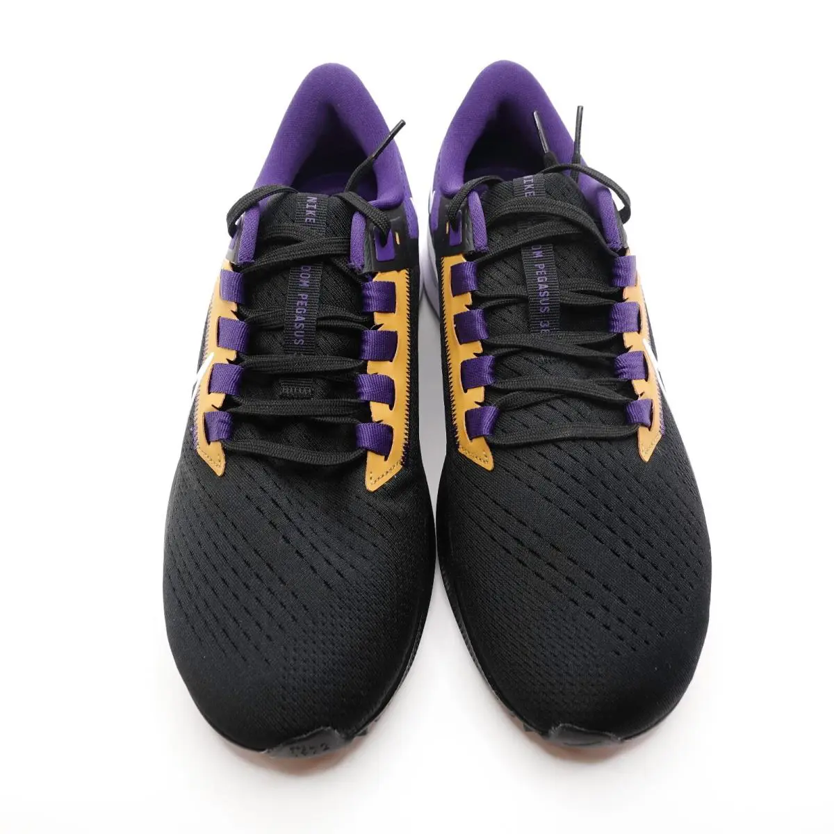 Nike shoes - Nike Air Zoom Pegasus 38 - DJ0849-001 - Black 4