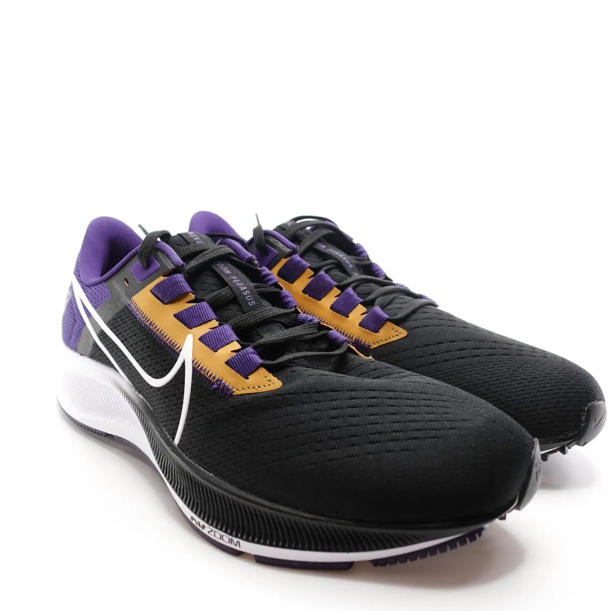 Nike shoes - Nike Air Zoom Pegasus 38 - DJ0849-001 - Black 5