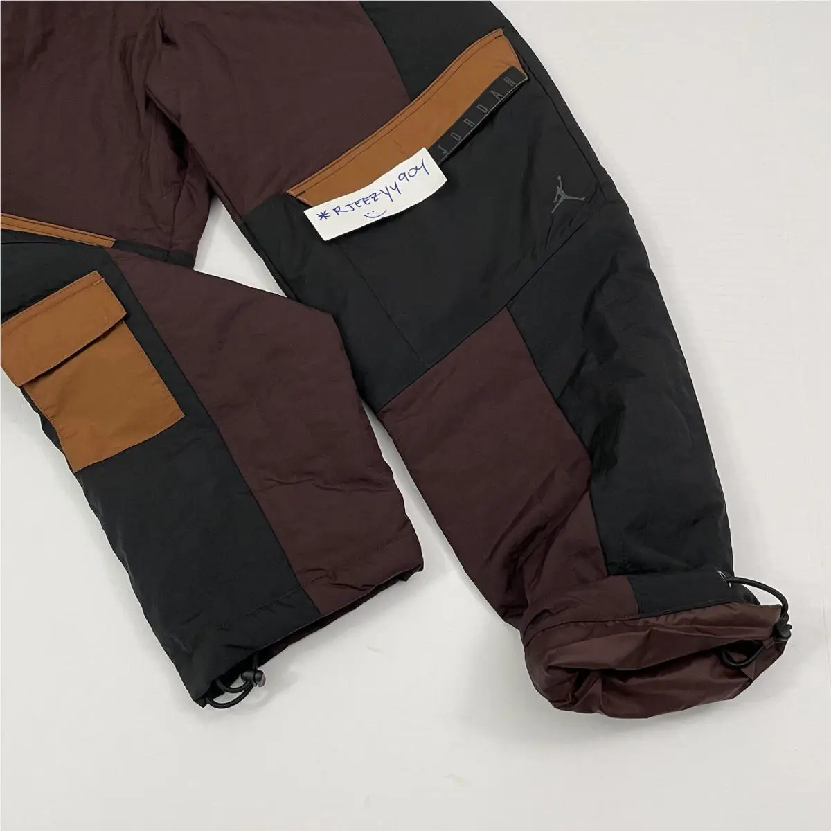 Nike clothing - DJ2731-203 - DJ2731-203 - Multicolor 4