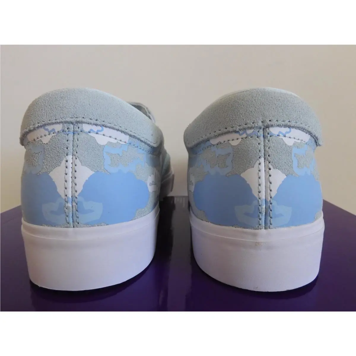 Nike shoes - Nike SB Zoom Verona - Zoom Verona - DN4542400 - Blue (UPC: 195866326446) 2