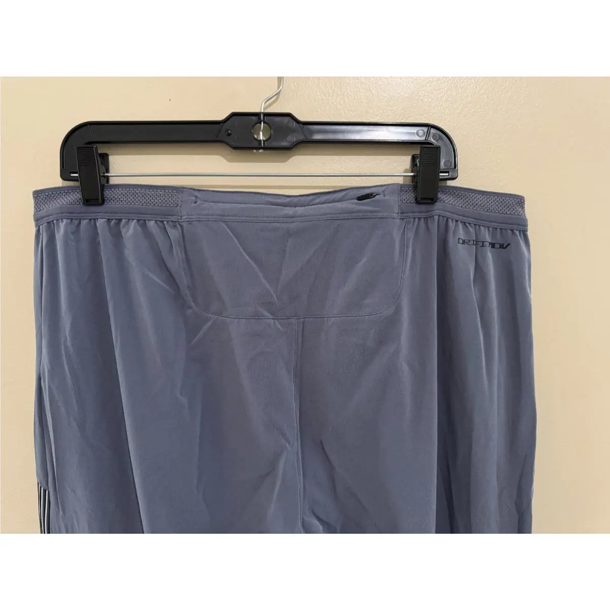 Nike clothing - Nike AeroSwift Dri-FIT ADV Running Pants - FN3361003 - Gray (UPC: 0196976007447) 10
