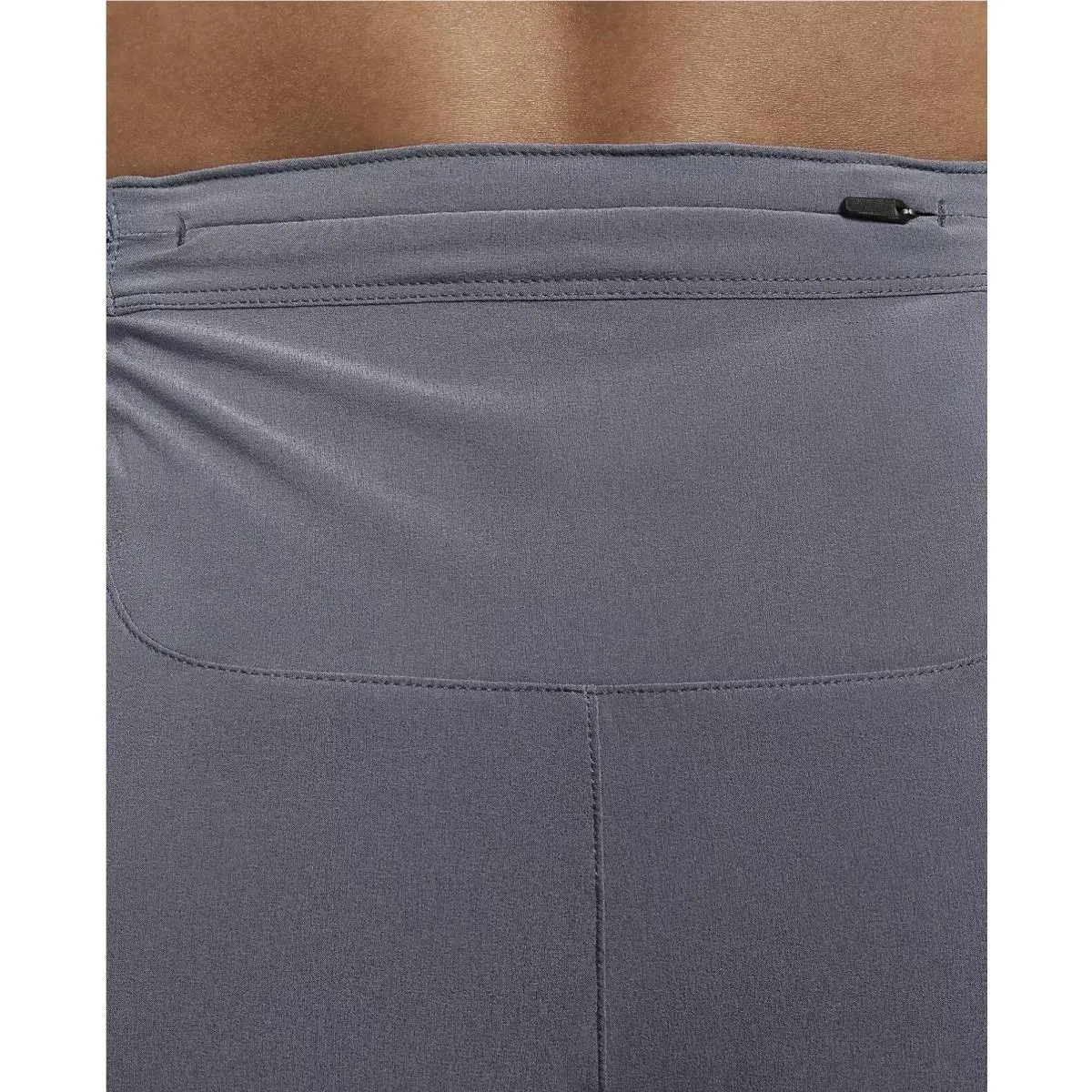 Nike clothing - Nike AeroSwift Dri-FIT ADV Running Pants - FN3361003 - Gray (UPC: 0196976006341) 3