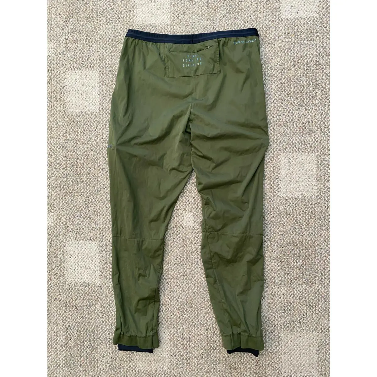 Nike clothing - DD6051-326 - DD6051 - Green (UPC: 195242209875) 3