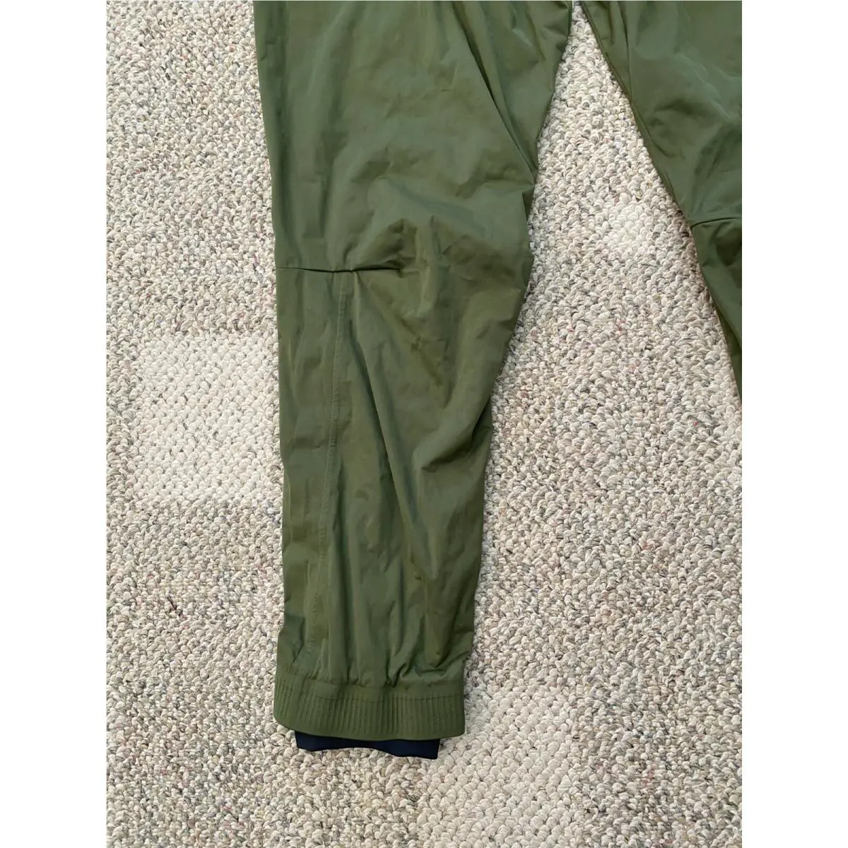 Nike clothing - DD6051-326 - DD6051 - Green (UPC: 195242209875) 0