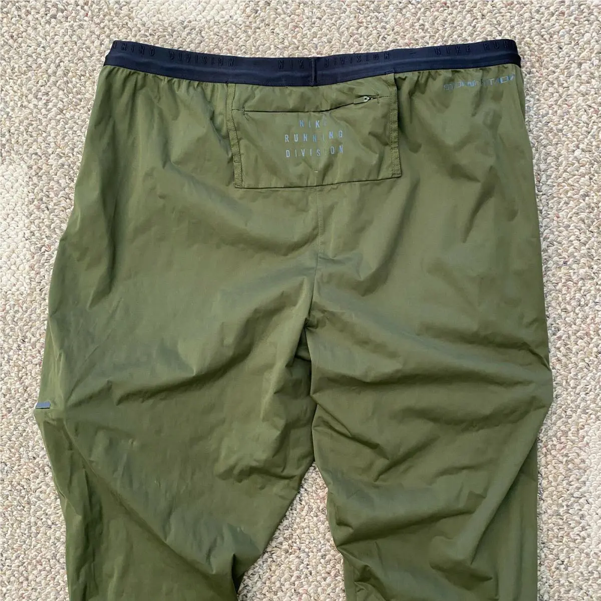 Nike clothing - DD6051-326 - DD6051 - Green (UPC: 195242209875) 2